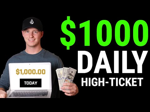 High Ticket Hijack Review: Earn 00+ by Lunchtime or Scam? - AMCritic