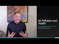 Air Pollution Effects and Regulations