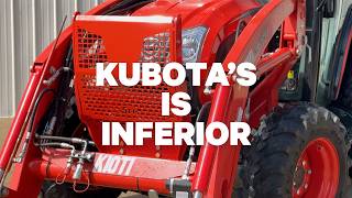 EVERY TRACTOR SHOULD COME WITH THESE