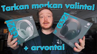 Päivitystä vanhaan tuttuun ja millä hinnalla! (+arvonta)