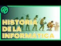 History of Computing and Informatics