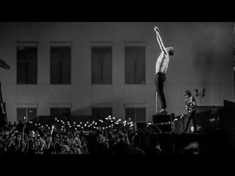 Imagine Dragons - "Next To Me" Live (March Madness Music Festival 2018)