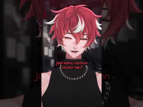 HATI-HATI! VTuber ini gampang CEMBURU