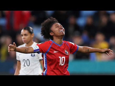 🔴 Panama vs France | Siêu Phẩm Mở Màn, Đại Tiệc Bàn Thắng