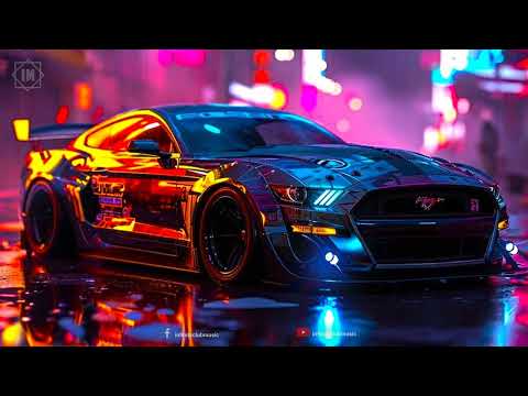 Bass Boosted Songs 2024 🔥 Car Music 2024 🔥 Best Of EDM, Electro, House Music, Bass Music 2024