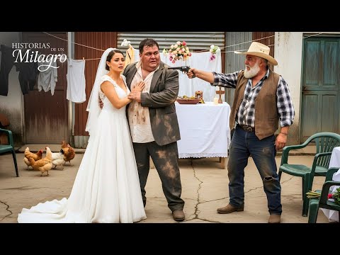 Me obligaron a casarme con un hombre que no amaba y convirtieron mi vida en un infierno.