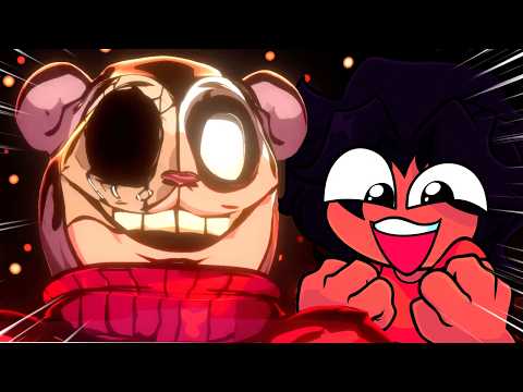 LAS MEJORES ANIMACIONES DE TWIDDELFINGER DASITO FNF