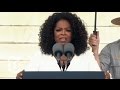 Dr. King's Legacy and Impact