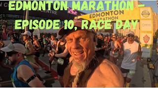 Edmonton 2026 Episode 10, Race Day