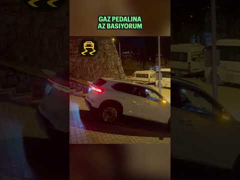 TOGG Geri Geri Neden Yokuşu Çıkamadı?