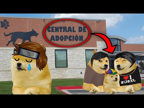 Mis PADRES CON DERECHO prefieren a mi HERMANO ADOPTADO - ABRO HILO | ElBilly