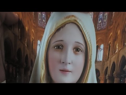 AO VIVO - SANTO CENÁCULO e REVELAÇÃO DE NOSSA SENHORA 15/09/2024