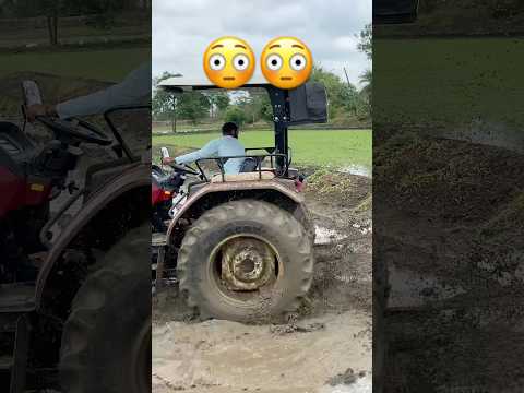 #mahindra655di4x4 vs mahindra605di dono ki tochan ho gai #khalnayak655 tektar
