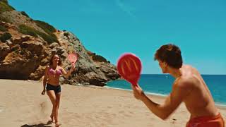 Vive un verano mitiquísimo