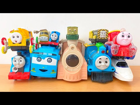 Disney Pixar Cars , Thomas and friend, various trains and cars toy, train gear, Lightning McQueen