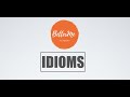 Exploring Idioms for Kids
