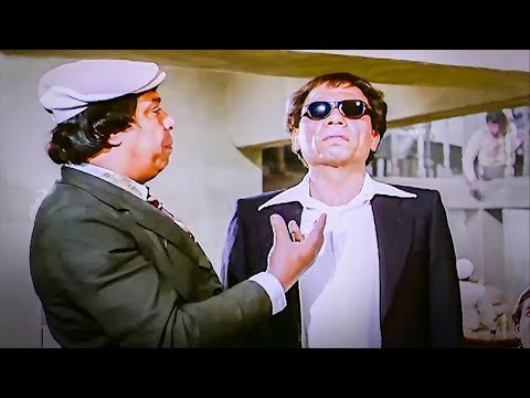 فيلم عادل امام الاكثر مشاهدة | المتسول | بطولة الزعيم عادل امام وسيد زيان