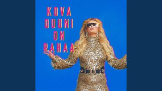 Kova duuni on rahaa (Vain elämää kausi 13)