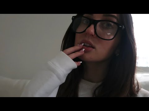 ASMR Pay Attention to Me - look at me (personal attention)