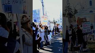 "This is Massachusetts!"