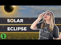Solar Eclipse Concepts and Facts