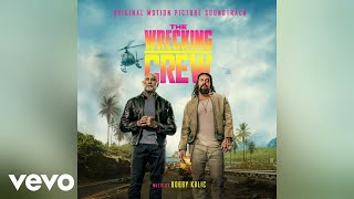 Bobby Krlic - The Wrecking Crew | The Wrecking Crew (Original Motion Picture Soundtrack)