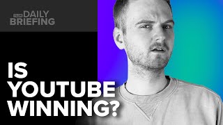 Is YouTube Winning the Media War?