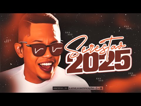 SILFARLEY CD NOVO 2O25 ATUALIZADO NOVO REPERTÓRIO, Silfarley - Seresta de São João 2025 SILFARLEY 2