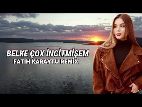 Gittiğin Günden Beri Yad Eder Sözler Seni (Türk Vers.Remix) Bilmez İdim Dert Verer Derdimin Dermanı