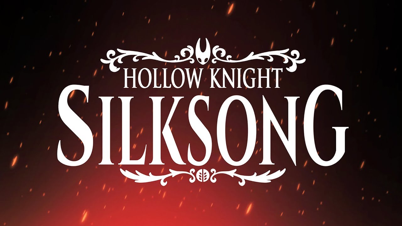 Hollow Knight: Silksong trailer thumbnail