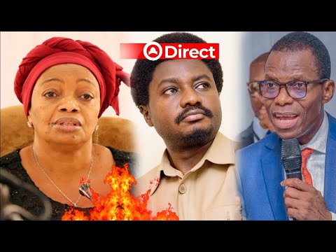 25/URGENT:ÈVE BAZAIBA SAUVE MUTAMBA 17 COMPLOT RÉVÉLÉES HON. ELIEZER EXPOSÉ VÉRITÉ, LE PEUPLE RÉAGIT