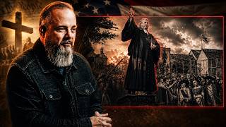 Has the Church Abandoned America? | The Black Robe Regiment Warning