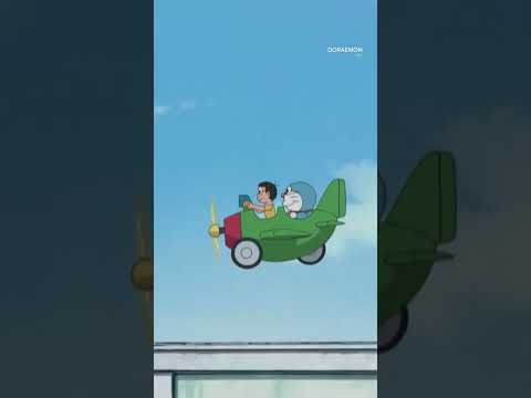 Doraemon & His Gadgets | DisneyPlus Hotstar