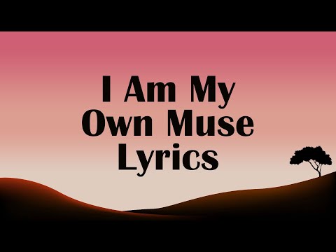 Fall Out Boy - I Am My Own Muse Lyrics