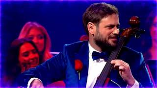 HAUSER CARELESS WHISPER KING OF THE CELLO