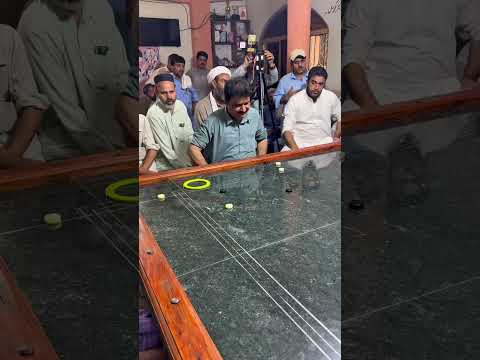 Carrom Final! 🔥#Carrom#Shorts#Viral#Trending#Foryou