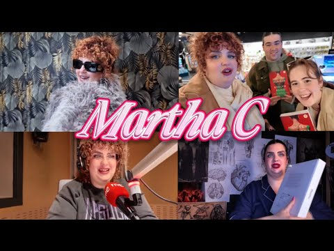Me dejo influir por Blanca📚SPA capilar 💇🏼♀️ me compro un Ipad Pro || Martha C