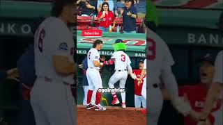 Absolute Moonshots: The Best Baseball Home Run Highlights
