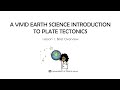 Exploring the Fundamentals of Plate Tectonics