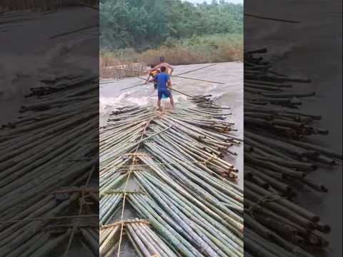 ไหลตามน้ำแรง