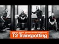 Trailer 1 do filme T2 Trainspotting