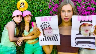 Diana und die Bunnies haben die WAHRHEIT ENTDECKT! Werden die Teenager ihnen glauben?