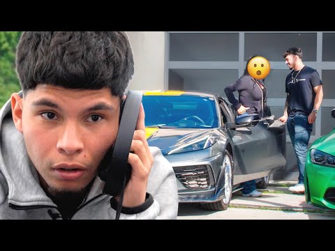 Is His Girlfriend Cheating With Her Guy Friends?! | UDY Loyalty Test