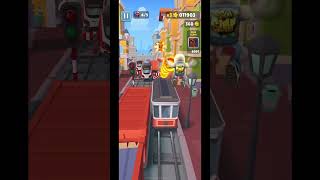 Subway surfers