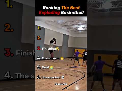 DON'T CHECK THE SOUND 😭😭