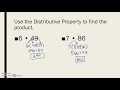 End Test Review for Chapter 3