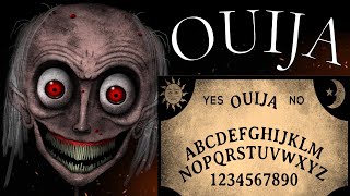 3 VERY SCARY TRUE OUIJA BOARD HORROR STORIES ANIMATED