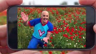 ורדינון בא אל הדמיון עונה 2 פרק 8