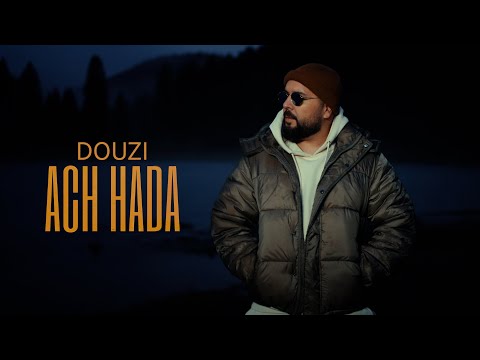 DOUZI -- Ach Hada  /  دوزي --  اش هدا (Official Music Video)