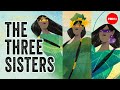 The Vision of Handsome Lake and the Three Sisters